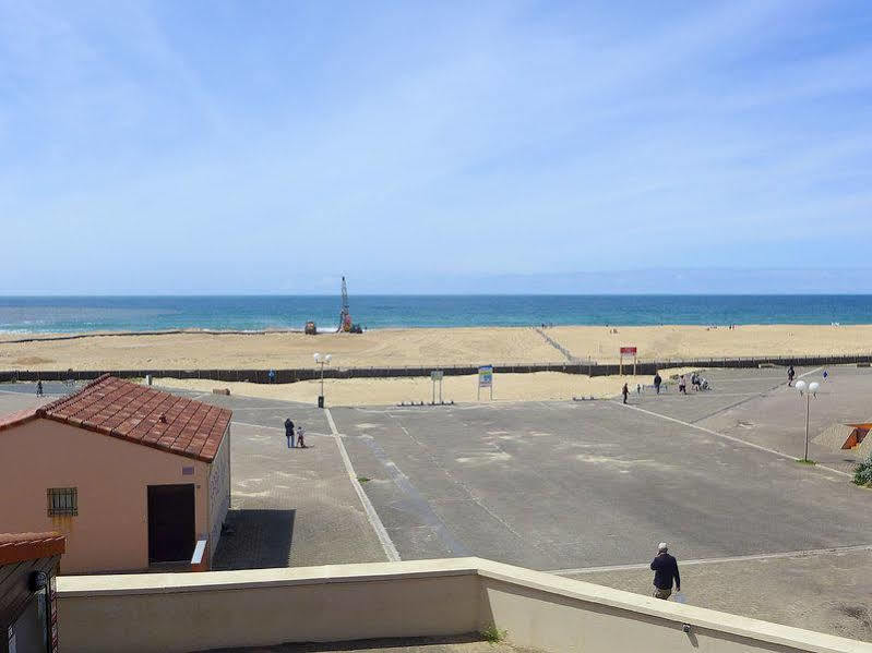 Lagrange Vacances - Les Terrasses De L'Ocean Audierne Kültér fotó