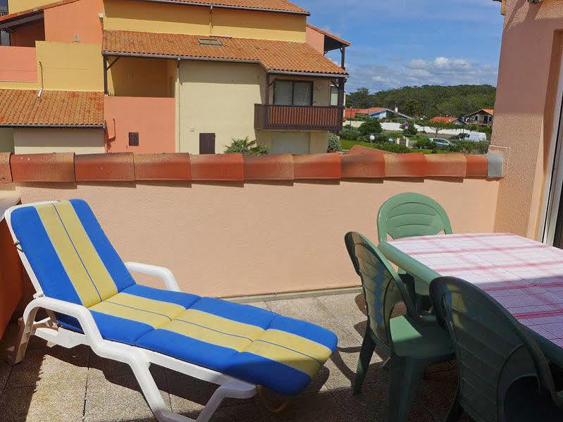 Lagrange Vacances - Les Terrasses De L'Ocean Audierne Kültér fotó