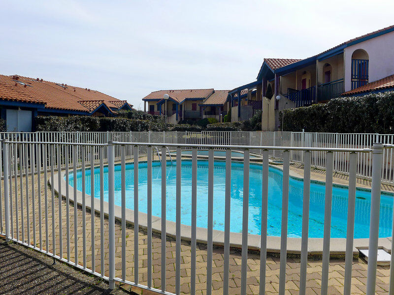 Lagrange Vacances - Les Terrasses De L'Ocean Audierne Kültér fotó