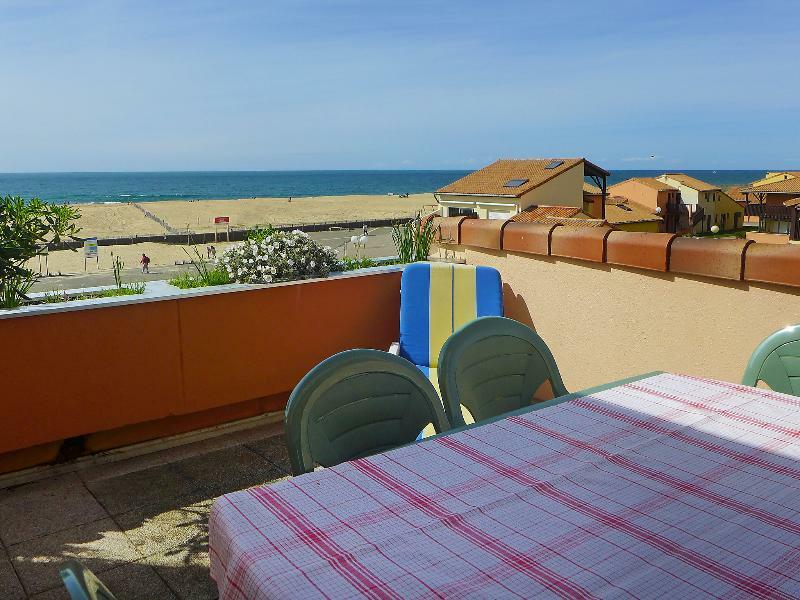 Lagrange Vacances - Les Terrasses De L'Ocean Audierne Kültér fotó